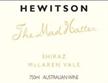 Hewitson Shiraz The Mad Hatter